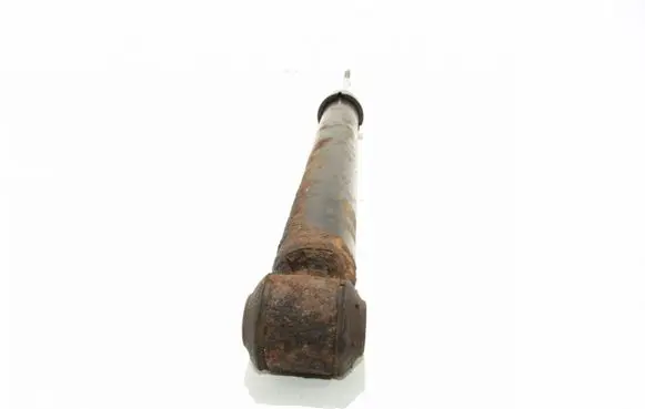 Rear shock absorber/damper