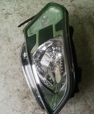 KIA Soul Headlight/headlamp 921022KXXX