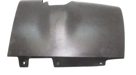 Mini One - Cooper Coupe R56 Dashboard lower bottom trim panel RG25535202