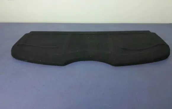 Peugeot 207 Parcel shelf