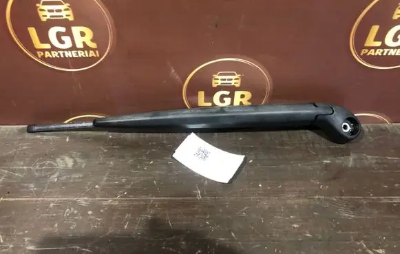 Volvo XC60 Rear wiper blade 30753533
