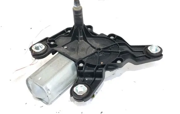 Peugeot 508 Rear window wiper motor 9688605580