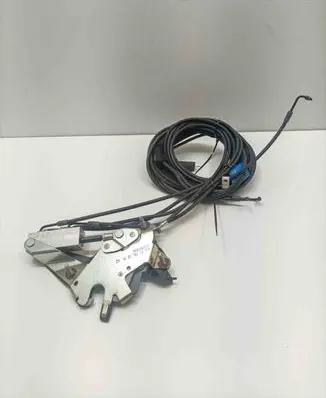 Mercedes-Benz SL R231 Convertible roof main ram cylinder 1727900371 A1727900371