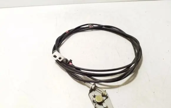 Nissan X-Trail T30 Fuel cap flap release cable 
