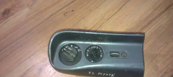 Ford Mondeo MK I Light switch 93bg10b838aaw