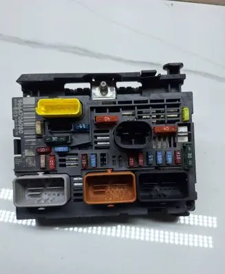 Fuse module