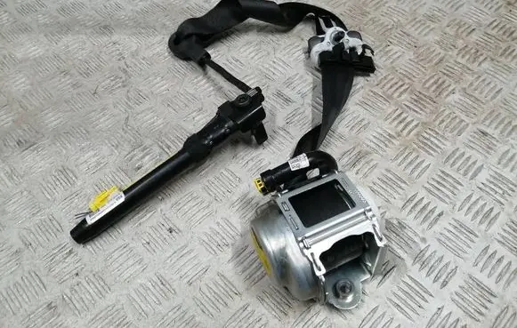 Fiat 500X Interior heater climate box assembly 07356315980 34216303