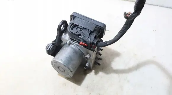 Skoda Scala ABS Pump