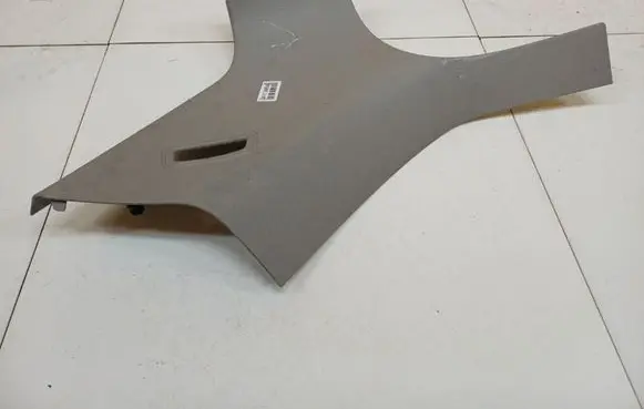 Opel Zafira B (D) pillar trim (bottom) 322225228
