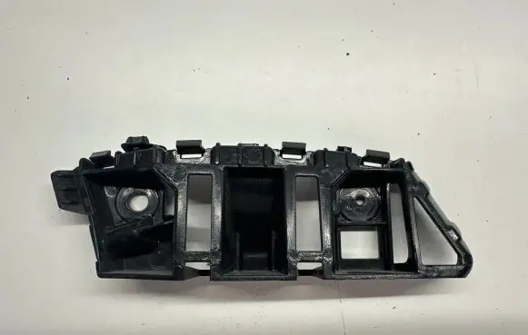 Volkswagen Tiguan Fender mounting bracket 5N0807184D