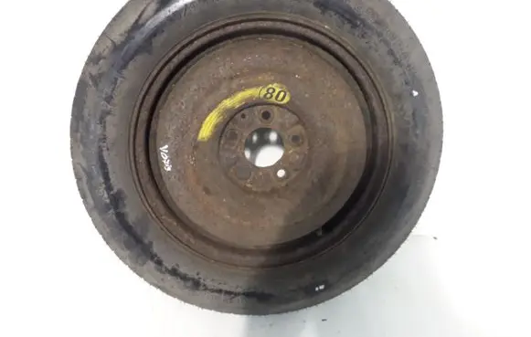 Chrysler Voyager R16 spare wheel 