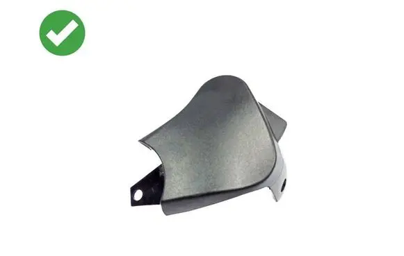 BMW 3 E92 E93 Seat trim 82553652 8255365