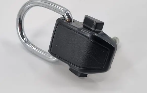 Dodge Charger Hook