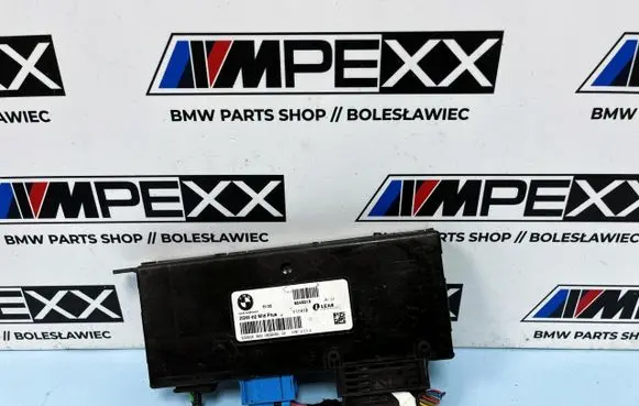 BMW X3 F25 Gateway control module 9243213