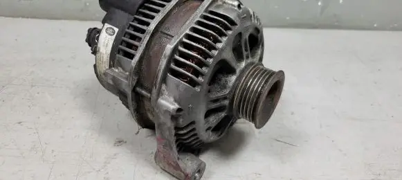 Land Rover Range Rover L322 Generator/alternator YLE