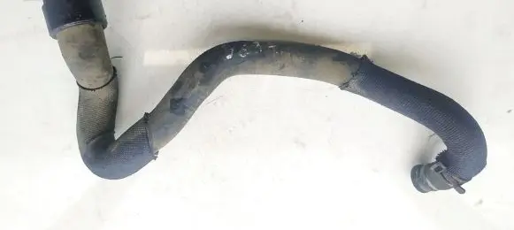 Opel Zafira B Engine coolant pipe/hose