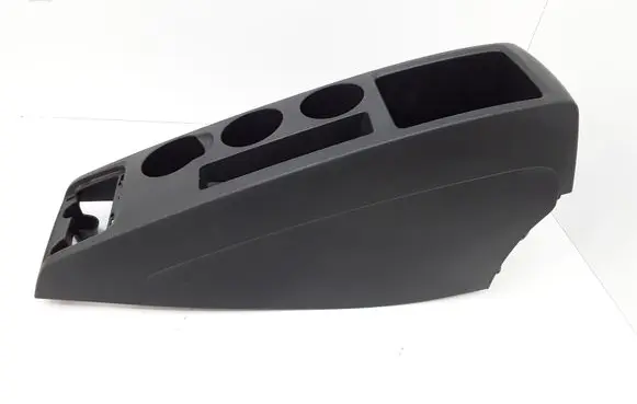 Toyota Corolla Verso AR10 Center console