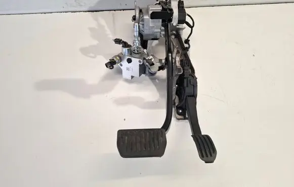 Volvo V60 Pedal assembly 31329062 31317447