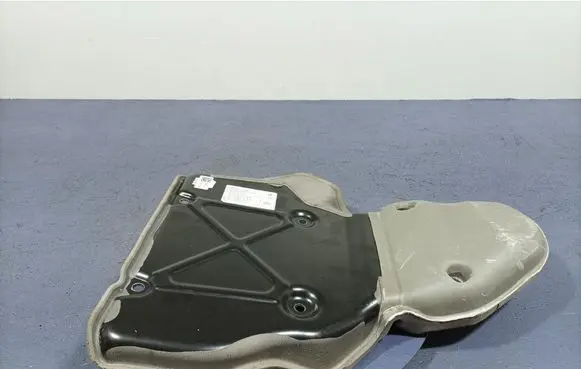 BMW X5 E53 Other control units/modules 5A4E090