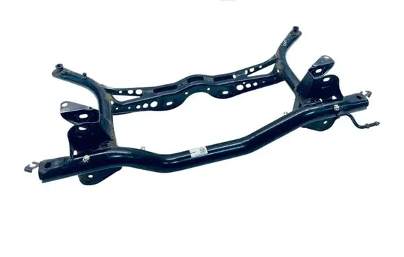 Rear subframe