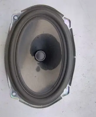 Mini One - Cooper Coupe R56 Rear door speaker 6513342263302 430407859511