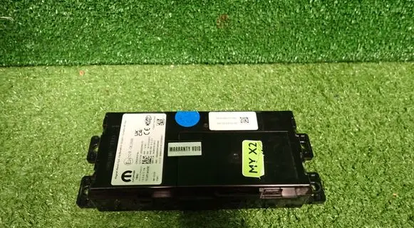 Fiat Ducato Other control units/modules 00522350570