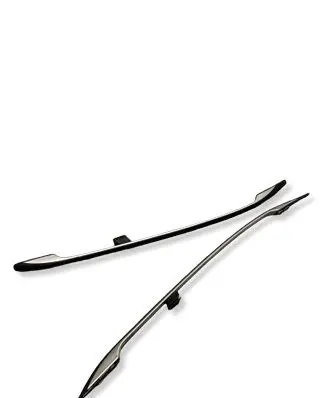 Nissan Murano Z51 Roof bar rail 