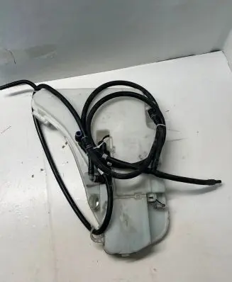 BMW 7 F01 F02 F03 F04 Windshield washer fluid reservoir/tank 178745A1 7226707 7196949