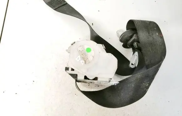 Fiat Croma Rear seatbelt