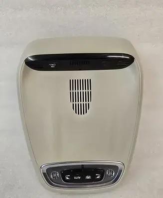 Volvo XC90 Front seat light 31443745