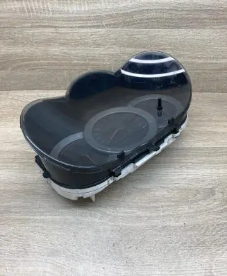 Toyota RAV 4 (XA30) Speedometer (instrument cluster) 8380042F71