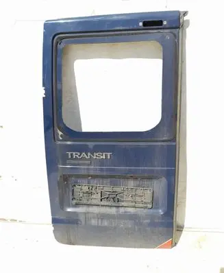 Ford Transit Rear door 1561318