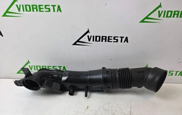 Peugeot 308 Air intake hose/pipe 9833016780 1203241S01