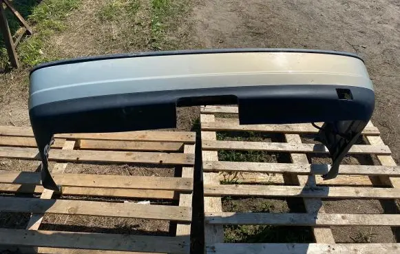 Volvo S80 Rear bumper 9154852