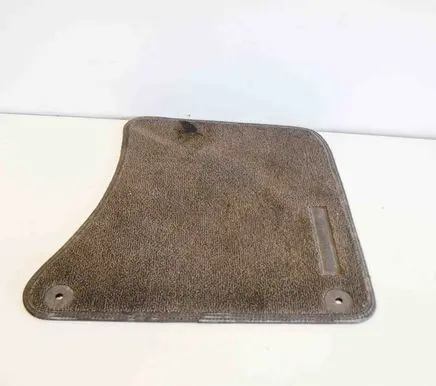 Porsche Macan (95B) Car floor mat set 