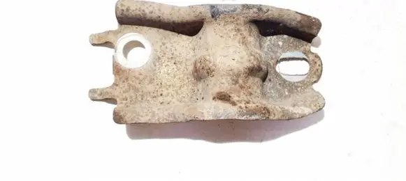 Peugeot 3008 I Sway bar bush bracket, front 