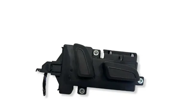 Skoda Superb B6 (3T) Seat control switch 8K0959748