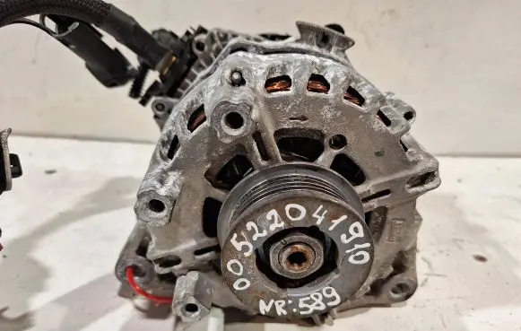 Fiat 500 Generator/alternator 00522041910