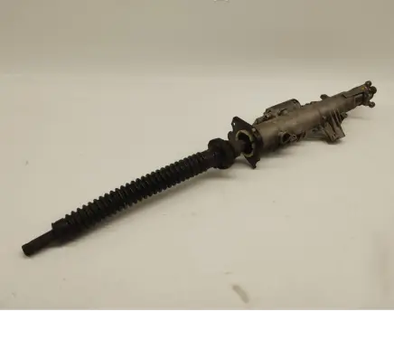 Mercedes-Benz 380 560SEC C126 Steering rack 1264600425 1264621220 A1264621220
