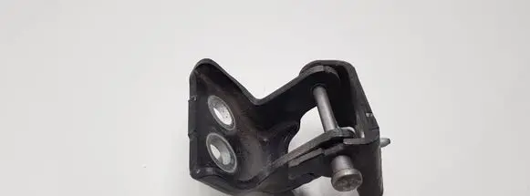 Peugeot 407 Front door lower hinge 