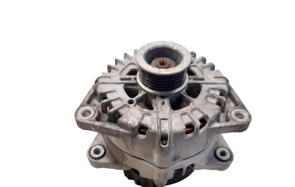 Mercedes-Benz E W212 Generator/alternator A0009062922 2613886A FG23S062