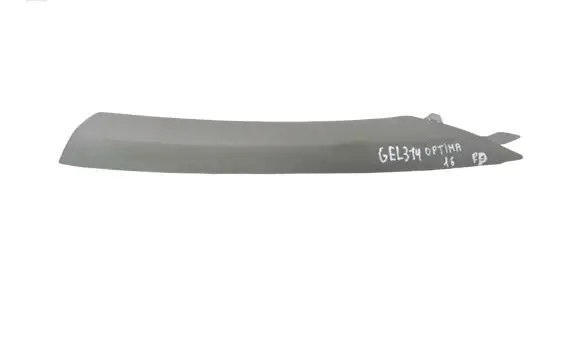 KIA Optima (A) pillar trim 85821D4000