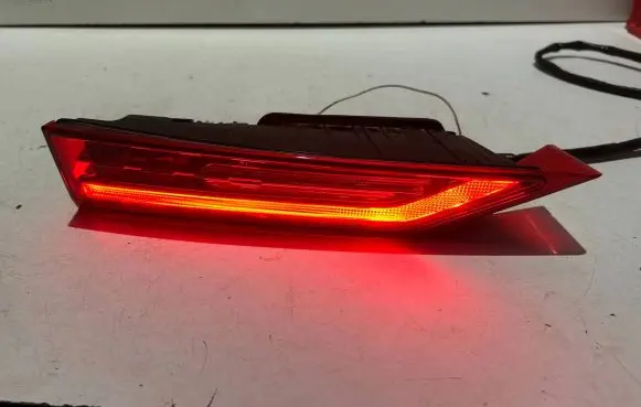Volvo XC60 Tailgate rear/tail lights 31446617
