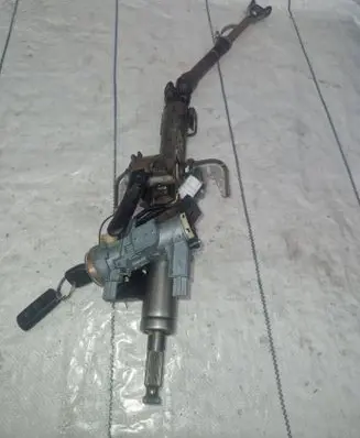 Mitsubishi Outlander Steering wheel axle
