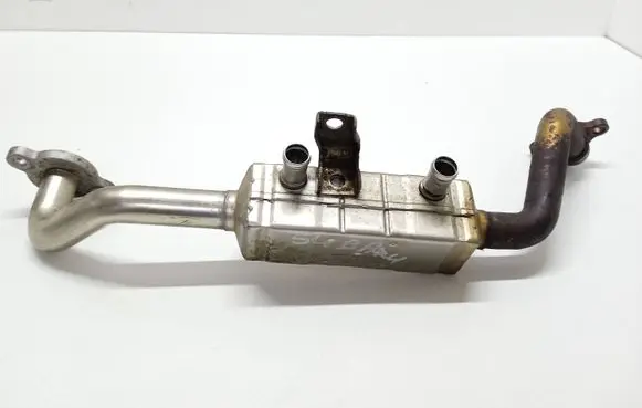 Subaru Legacy EGR valve cooler 14793AA000 18F8A000020