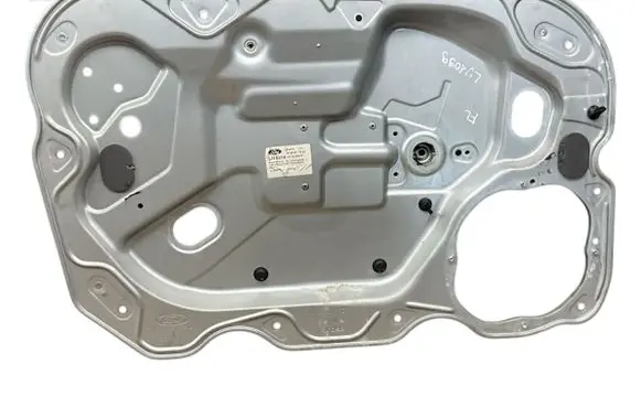 Ford Kuga I Front window lifting mechanism without motor 7M51R045H17A