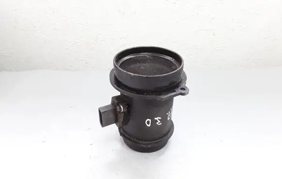 Audi A8 S8 D3 4E Mass air flow meter 059906461K