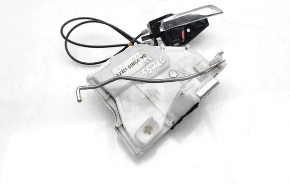 Suzuki SX4 S-Cross Front door lock 82201-61MC0