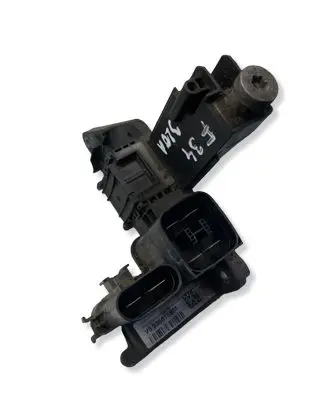 BMW 3 GT F34 Other control units/modules 9356158 4012016 19527000001