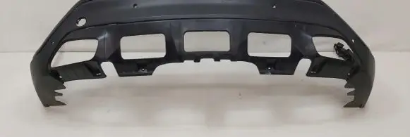 KIA Xceed Rear bumper lower part trim 86612J7CA0